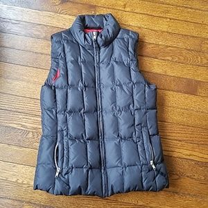 Gap Down Vest